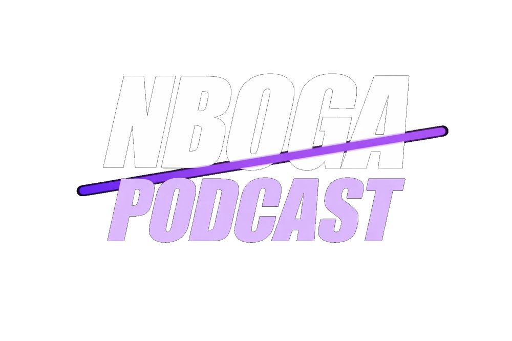 NBOGA Podcast